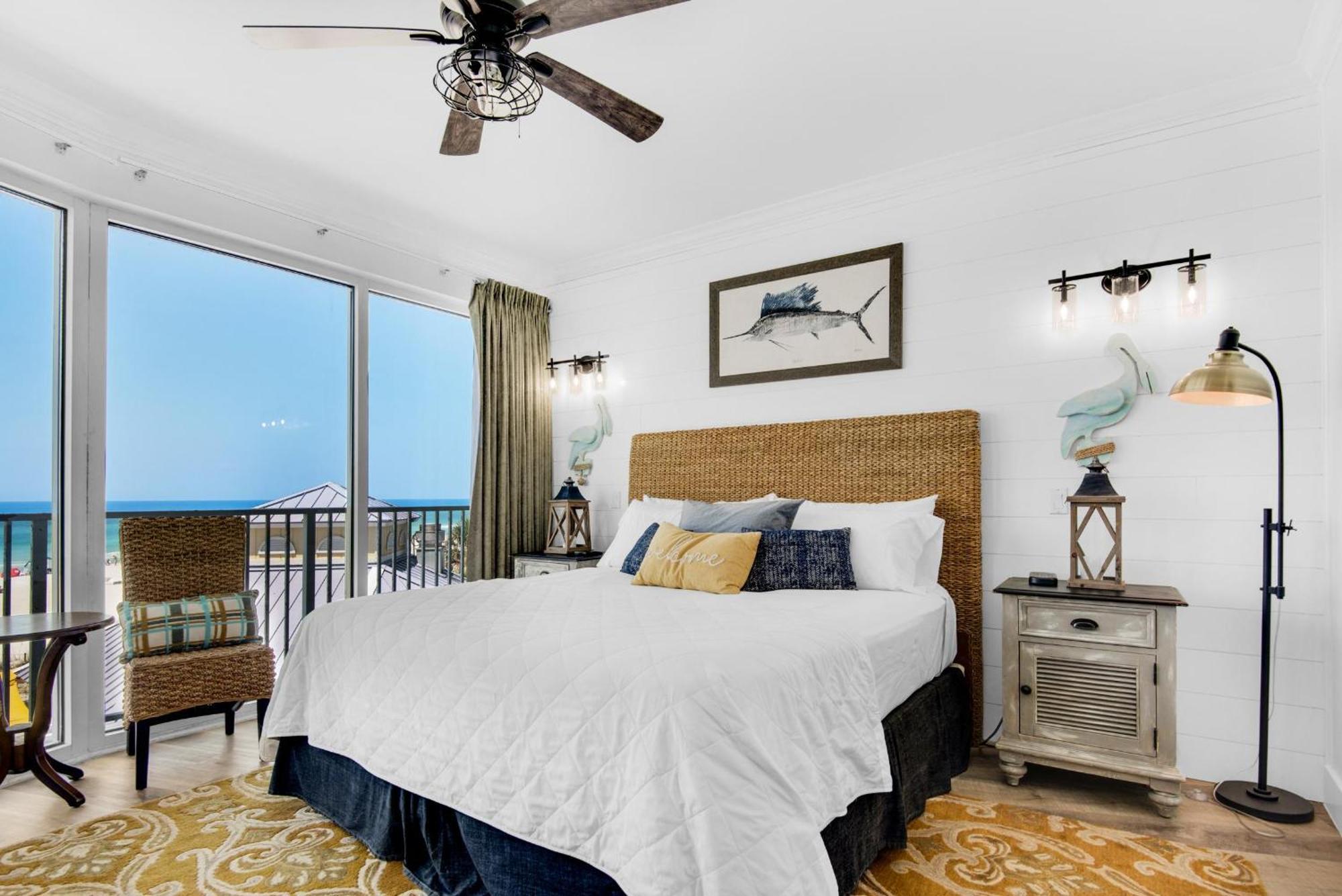 Boardwalk 209 Holiday home